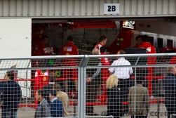 British Grand Prix 2009