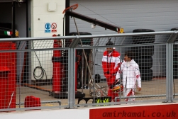 British Grand Prix 2009