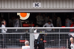 British Grand Prix 2009