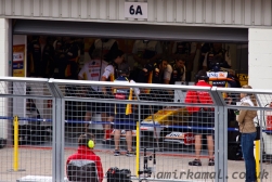 British Grand Prix 2009