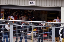 British Grand Prix 2009