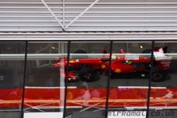 British Grand Prix 2009