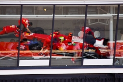 British Grand Prix 2009