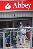 British Grand Prix 2009