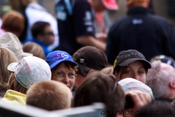 British Grand Prix 2009