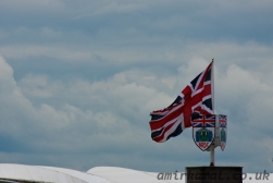 British Grand Prix 2009