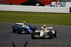 British Grand Prix 2009