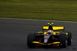 British Grand Prix 2009