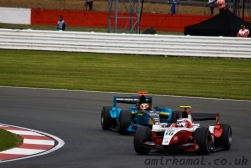 British Grand Prix 2009