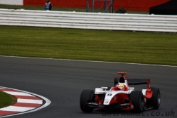 British Grand Prix 2009