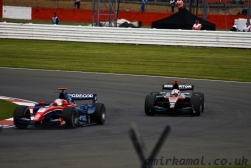 British Grand Prix 2009