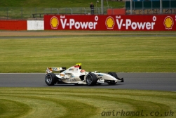 British Grand Prix 2009