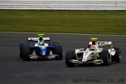 British Grand Prix 2009