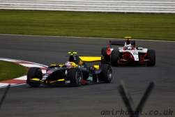 British Grand Prix 2009