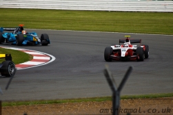 British Grand Prix 2009