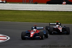 British Grand Prix 2009