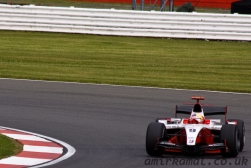 British Grand Prix 2009