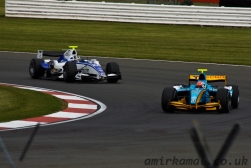 British Grand Prix 2009