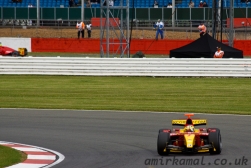 British Grand Prix 2009