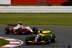 British Grand Prix 2009