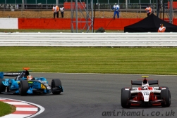 British Grand Prix 2009