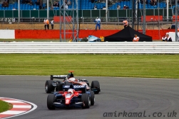 British Grand Prix 2009