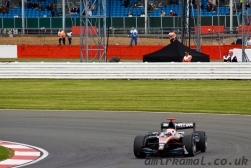 British Grand Prix 2009