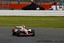 British Grand Prix 2009