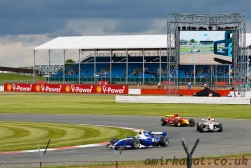 British Grand Prix 2009