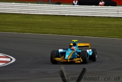 British Grand Prix 2009