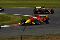 British Grand Prix 2009