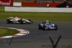 British Grand Prix 2009