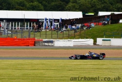 British Grand Prix 2009