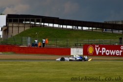 British Grand Prix 2009