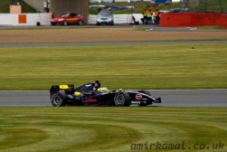 British Grand Prix 2009