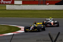 British Grand Prix 2009