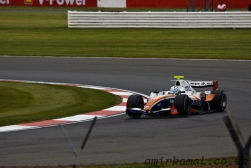 British Grand Prix 2009