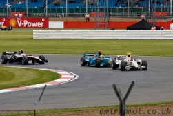 British Grand Prix 2009