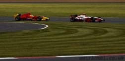 British Grand Prix 2009