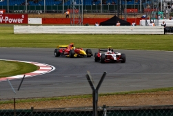 British Grand Prix 2009