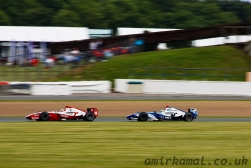 British Grand Prix 2009