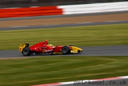 British Grand Prix 2009