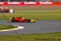 British Grand Prix 2009