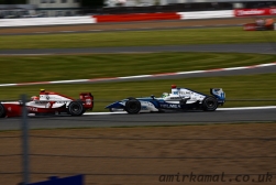 British Grand Prix 2009