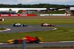 British Grand Prix 2009