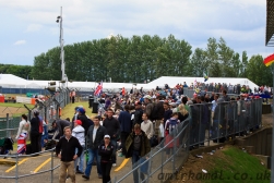 British Grand Prix 2009