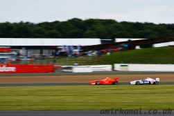 British Grand Prix 2009