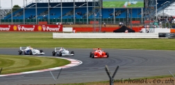 British Grand Prix 2009