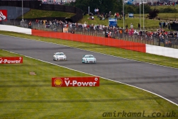 British Grand Prix 2009