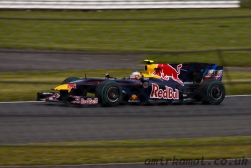 British Grand Prix 2009